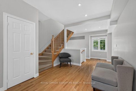 Photo 4 at 1755 Danforth Avenue, Woodbine Corridor, Toronto