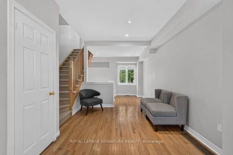 Photo 5 at 1755 Danforth Avenue, Woodbine Corridor, Toronto
