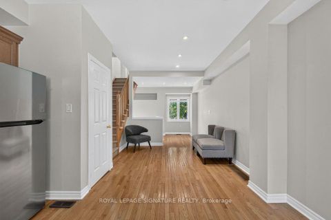 Photo 6 at 1755 Danforth Avenue, Woodbine Corridor, Toronto