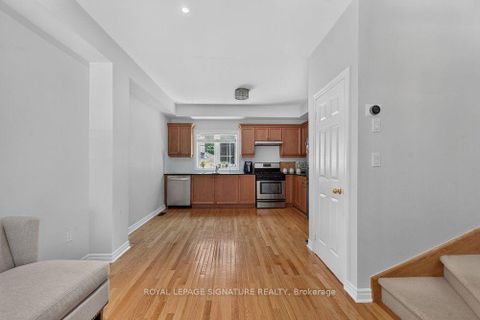 Photo 7 at 1755 Danforth Avenue, Woodbine Corridor, Toronto