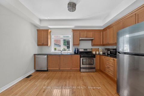 Photo 8 at 1755 Danforth Avenue, Woodbine Corridor, Toronto