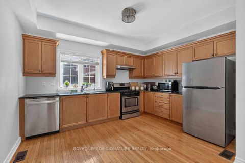 Photo 9 at 1755 Danforth Avenue, Woodbine Corridor, Toronto