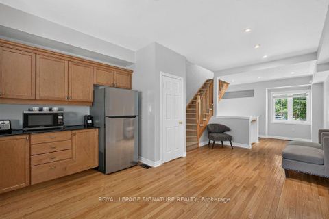 Photo 10 at 1755 Danforth Avenue, Woodbine Corridor, Toronto