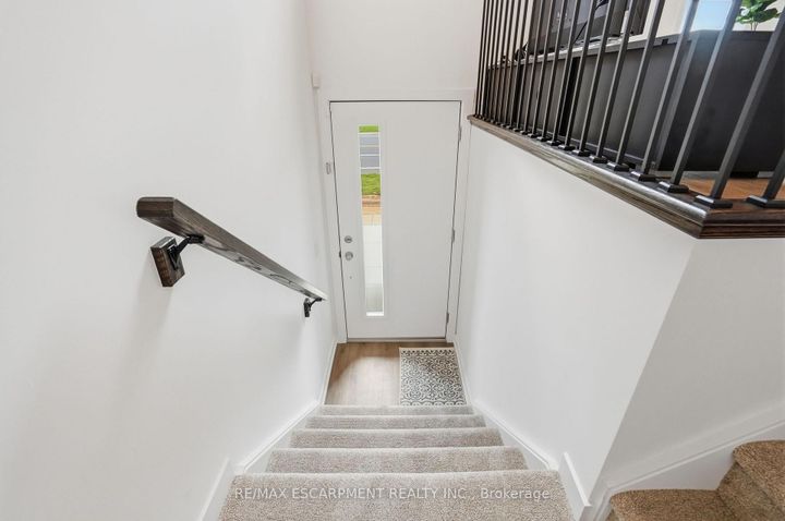 Photo 2 at 245 Burke Street, Waterdown, Hamilton