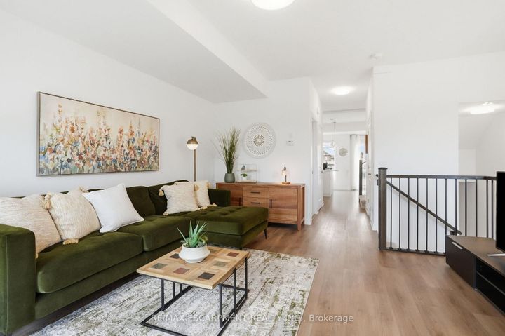 Photo 5 at 245 Burke Street, Waterdown, Hamilton