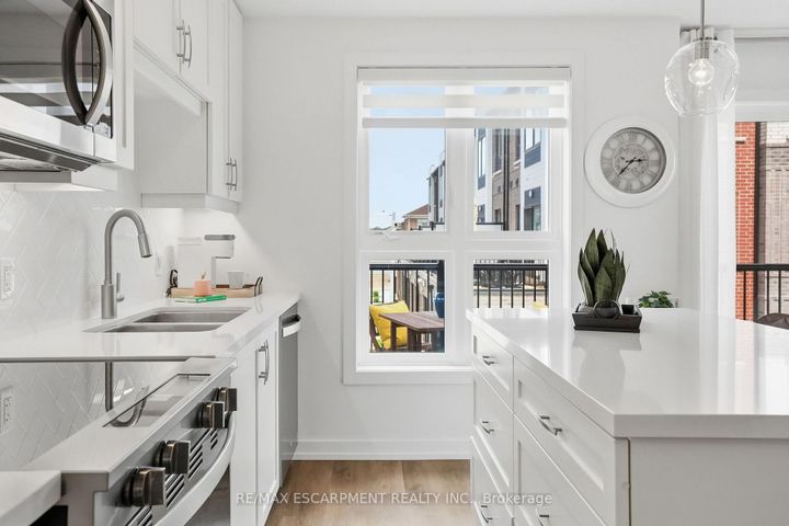 Photo 8 at 245 Burke Street, Waterdown, Hamilton