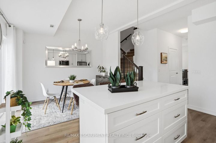 Photo 10 at 245 Burke Street, Waterdown, Hamilton