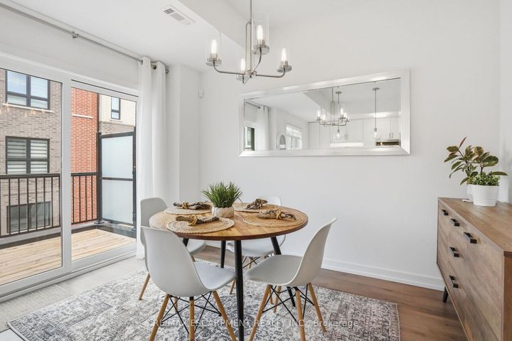Photo 11 at 245 Burke Street, Waterdown, Hamilton