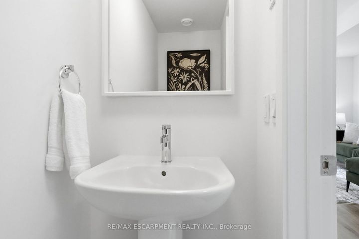 Photo 13 at 245 Burke Street, Waterdown, Hamilton