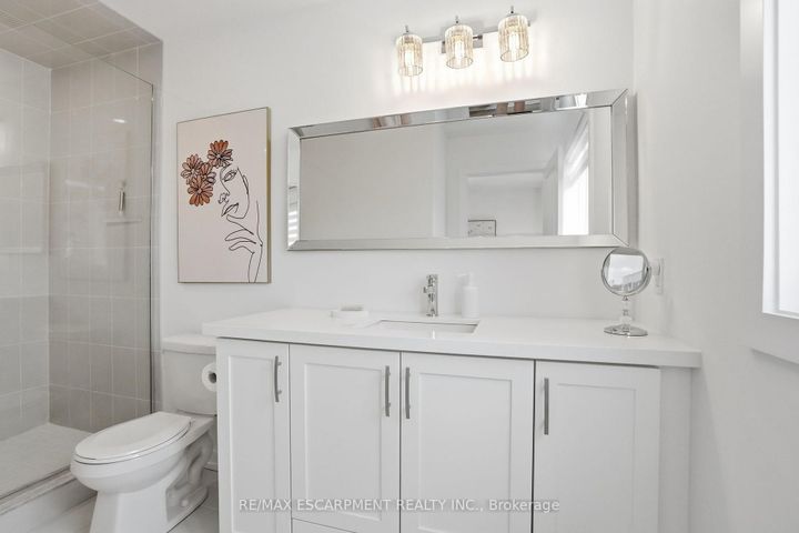Photo 17 at 245 Burke Street, Waterdown, Hamilton