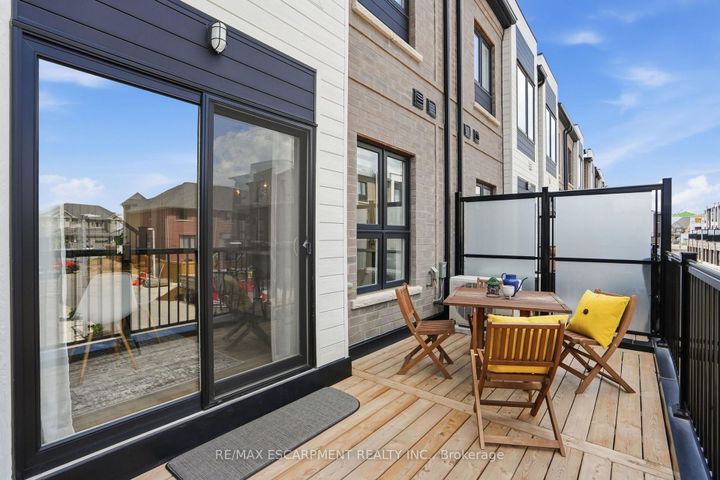 Photo 26 at 245 Burke Street, Waterdown, Hamilton