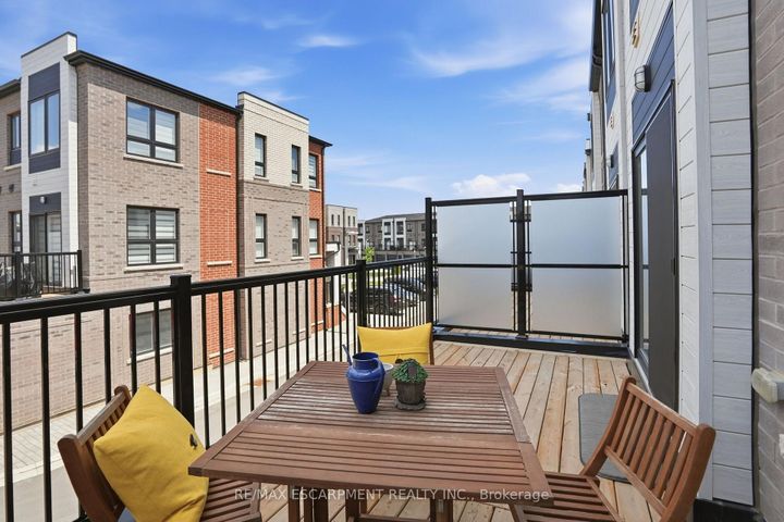 Photo 27 at 245 Burke Street, Waterdown, Hamilton