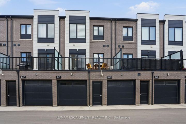 Photo 29 at 245 Burke Street, Waterdown, Hamilton