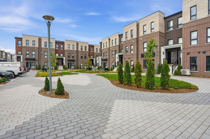 Photo 31 at 245 Burke Street, Waterdown, Hamilton