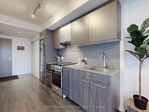 Photo 14 at 1205 - 251 Jarvis Street, Moss Park, Toronto