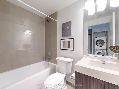 Photo 17 at 1205 - 251 Jarvis Street, Moss Park, Toronto