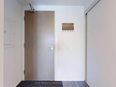 Photo 19 at 1205 - 251 Jarvis Street, Moss Park, Toronto