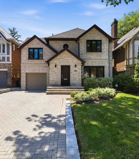 Photo 0 at 204 Richview Avenue, Forest Hill South, Toronto