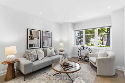 Photo 3 at 204 Richview Avenue, Forest Hill South, Toronto