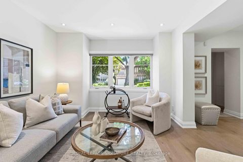 Photo 4 at 204 Richview Avenue, Forest Hill South, Toronto