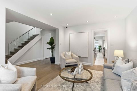 Photo 5 at 204 Richview Avenue, Forest Hill South, Toronto