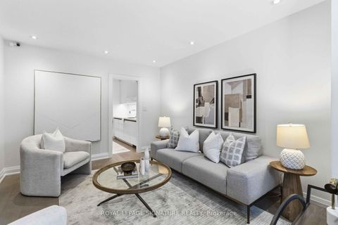Photo 6 at 204 Richview Avenue, Forest Hill South, Toronto