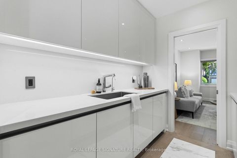 Photo 8 at 204 Richview Avenue, Forest Hill South, Toronto
