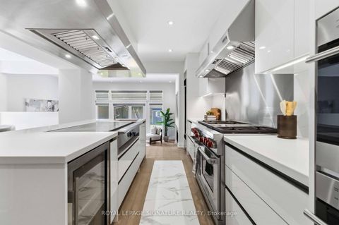 Photo 9 at 204 Richview Avenue, Forest Hill South, Toronto