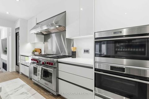 Photo 10 at 204 Richview Avenue, Forest Hill South, Toronto