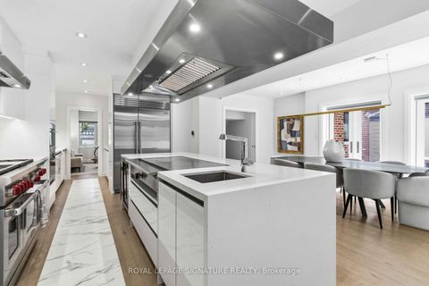 Photo 13 at 204 Richview Avenue, Forest Hill South, Toronto