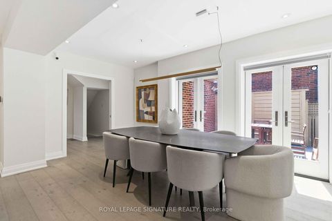 Photo 15 at 204 Richview Avenue, Forest Hill South, Toronto