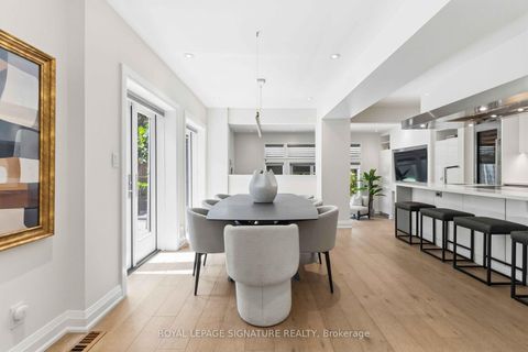 Photo 16 at 204 Richview Avenue, Forest Hill South, Toronto