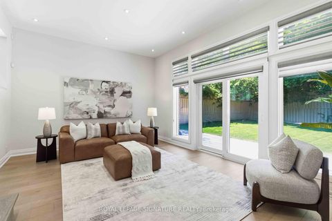 Photo 17 at 204 Richview Avenue, Forest Hill South, Toronto
