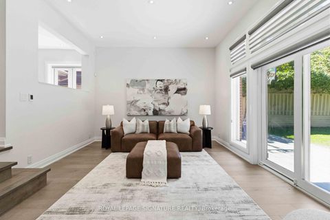 Photo 18 at 204 Richview Avenue, Forest Hill South, Toronto