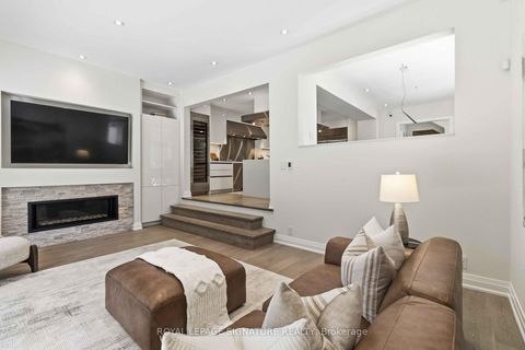 Photo 19 at 204 Richview Avenue, Forest Hill South, Toronto