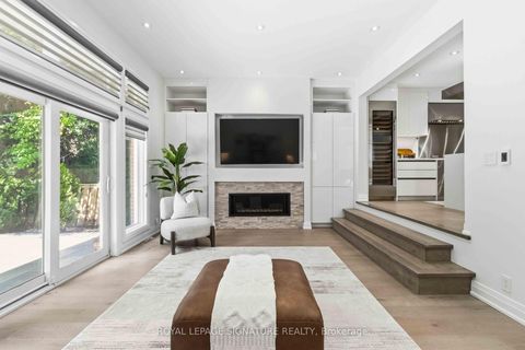 Photo 20 at 204 Richview Avenue, Forest Hill South, Toronto