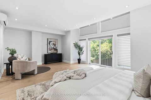 Photo 22 at 204 Richview Avenue, Forest Hill South, Toronto