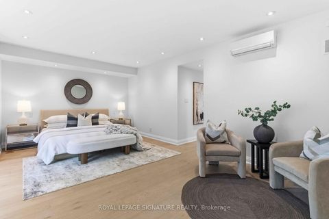 Photo 23 at 204 Richview Avenue, Forest Hill South, Toronto