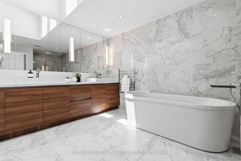 Photo 27 at 204 Richview Avenue, Forest Hill South, Toronto