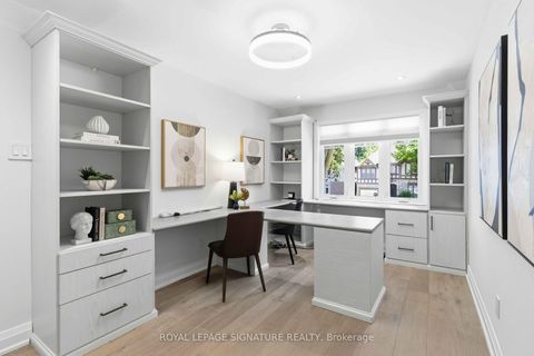 Photo 29 at 204 Richview Avenue, Forest Hill South, Toronto