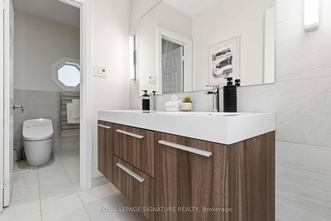 Photo 30 at 204 Richview Avenue, Forest Hill South, Toronto