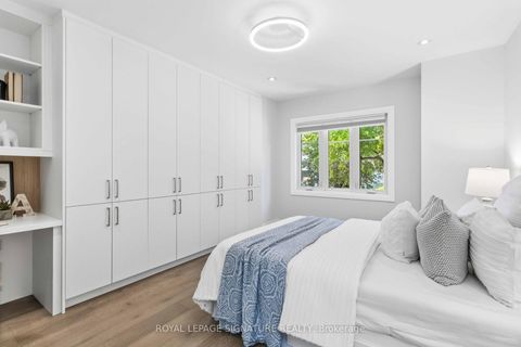 Photo 31 at 204 Richview Avenue, Forest Hill South, Toronto