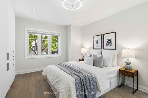 Photo 32 at 204 Richview Avenue, Forest Hill South, Toronto