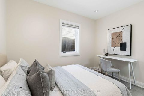 Photo 34 at 204 Richview Avenue, Forest Hill South, Toronto