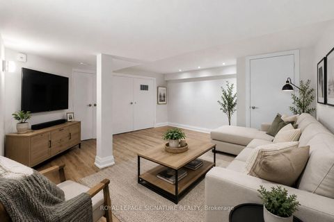 Photo 36 at 204 Richview Avenue, Forest Hill South, Toronto