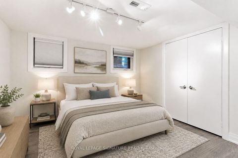 Photo 37 at 204 Richview Avenue, Forest Hill South, Toronto
