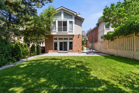 Photo 39 at 204 Richview Avenue, Forest Hill South, Toronto