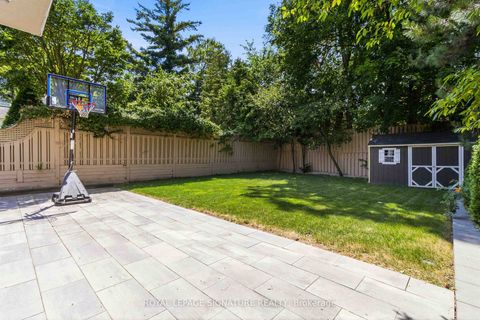 Photo 40 at 204 Richview Avenue, Forest Hill South, Toronto