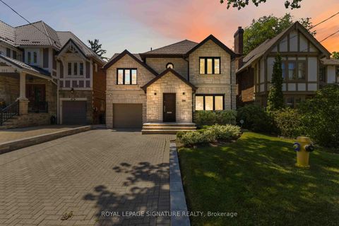 Photo 41 at 204 Richview Avenue, Forest Hill South, Toronto