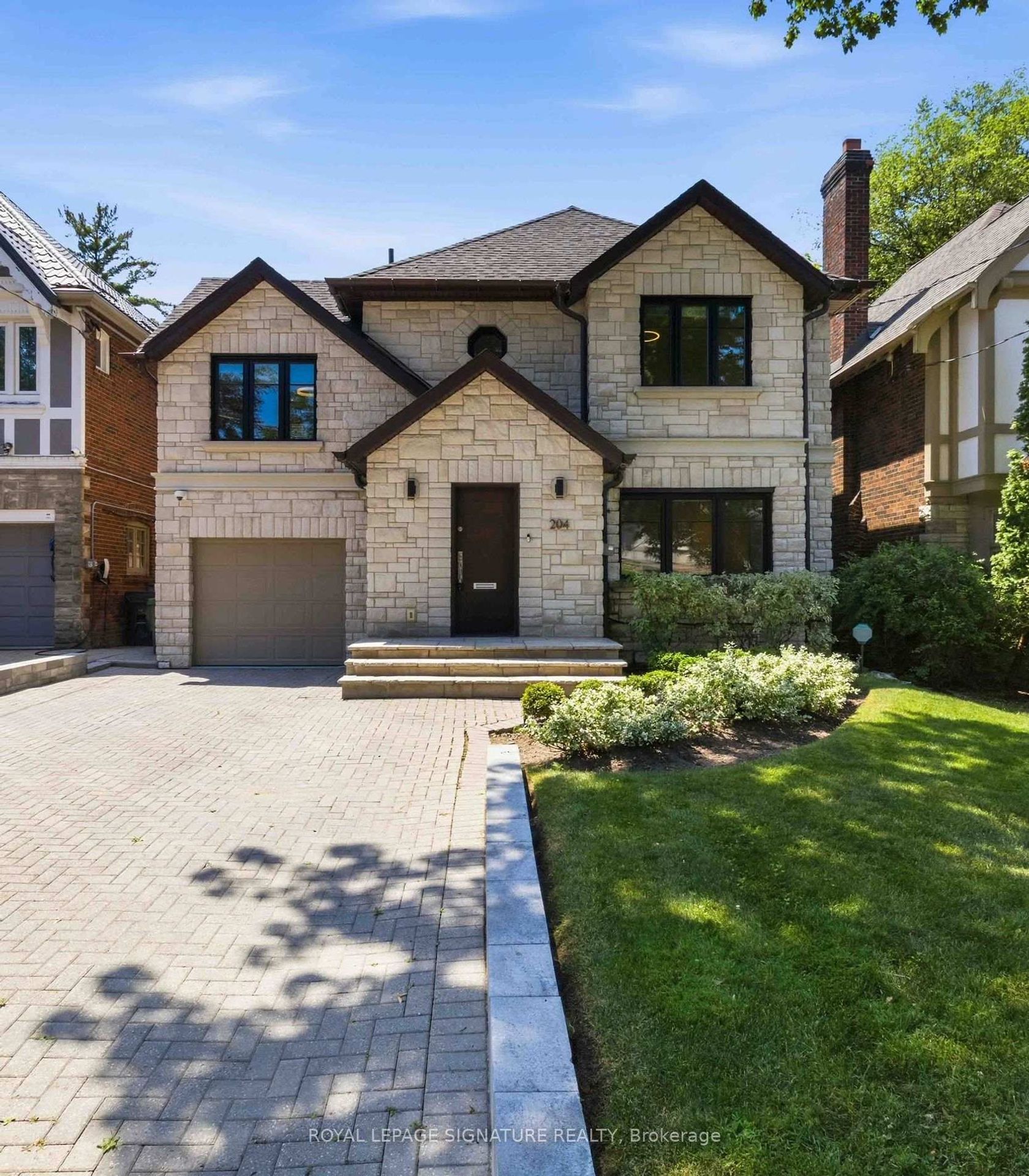 204 Richview Avenue, Forest Hill South, Toronto by Loree Meneguzzi Real Estate 204 Richview Avenue, Forest Hill South, Toronto